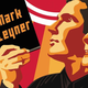 Illustration for article titled The “autobiography” iGone With The Mind/i is peak Mark Leyner